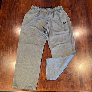 Men’s Nike Dri-Fit sweatpants